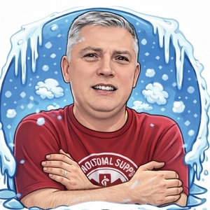 Fundraising Page: Joe Hales